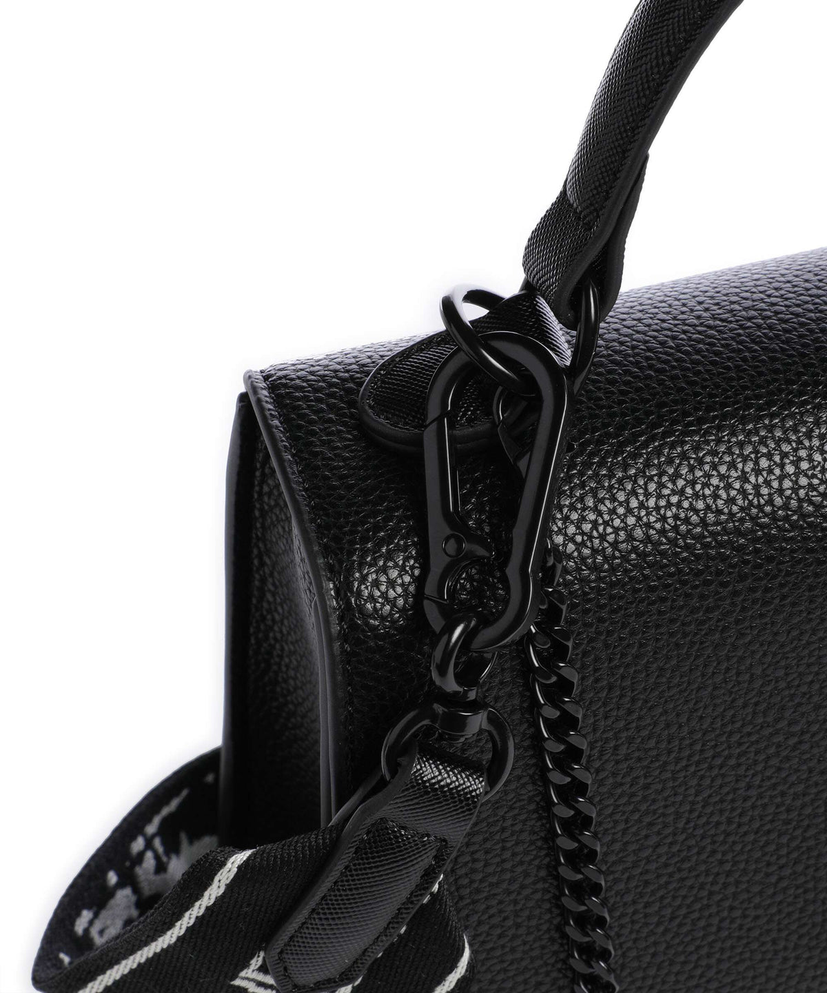 Steve Madden BLATTUCA Handbag black