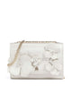 Steve Madden BFLORALS Borsa a spalla ivory