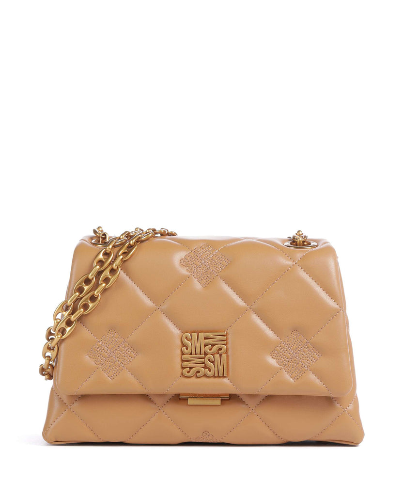 Steve Madden BLANCH Shoulder bag camel
