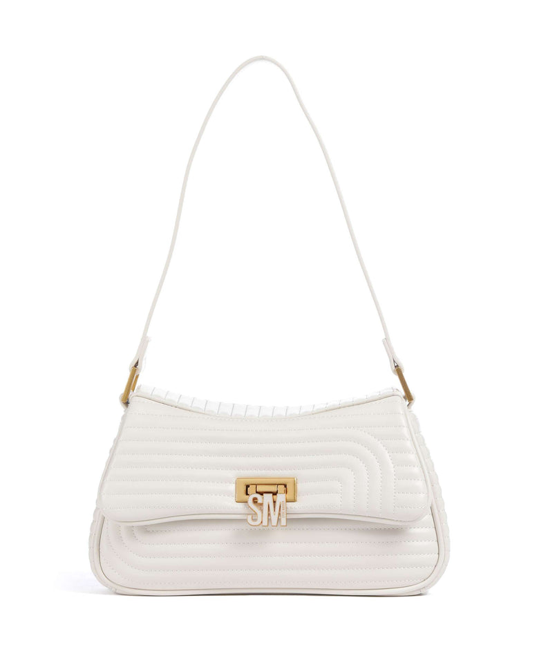 Steve Madden BKES Shoulder bag bone/gold