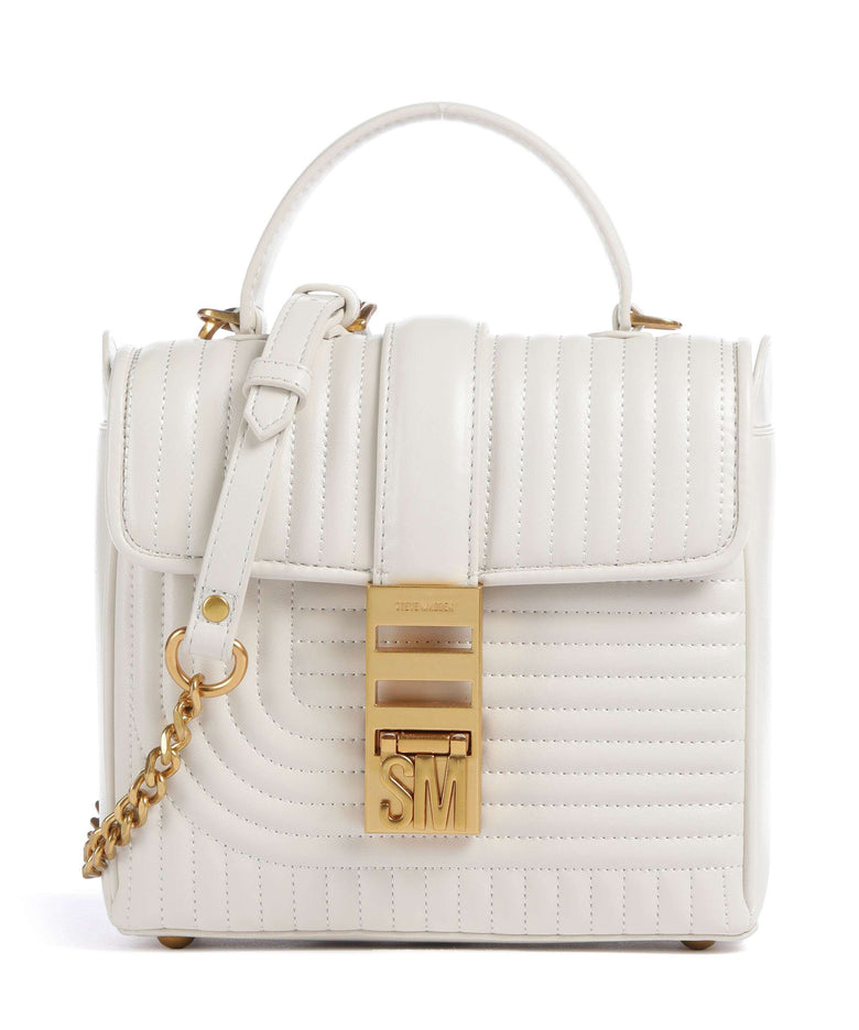 Steve Madden BKHY Crossbody bag bone/gold