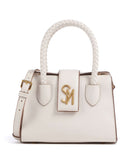 Steve Madden BOHAN Handbag bone/gold