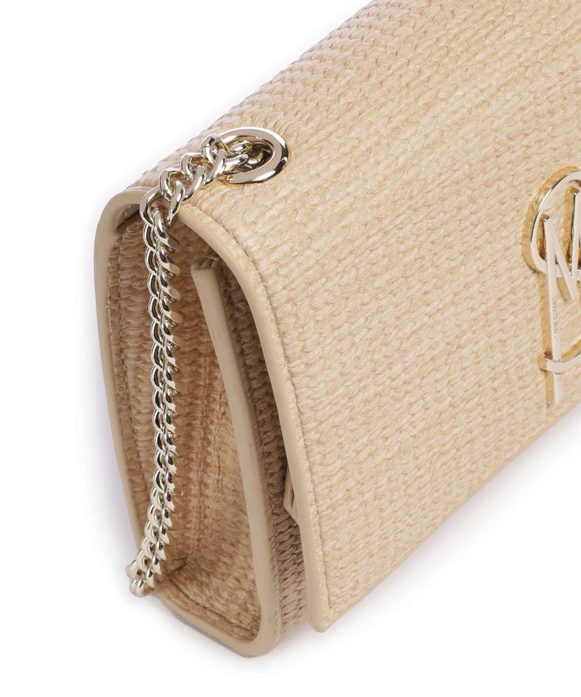 Steve Madden BHUXLEY Crossbody bag natural