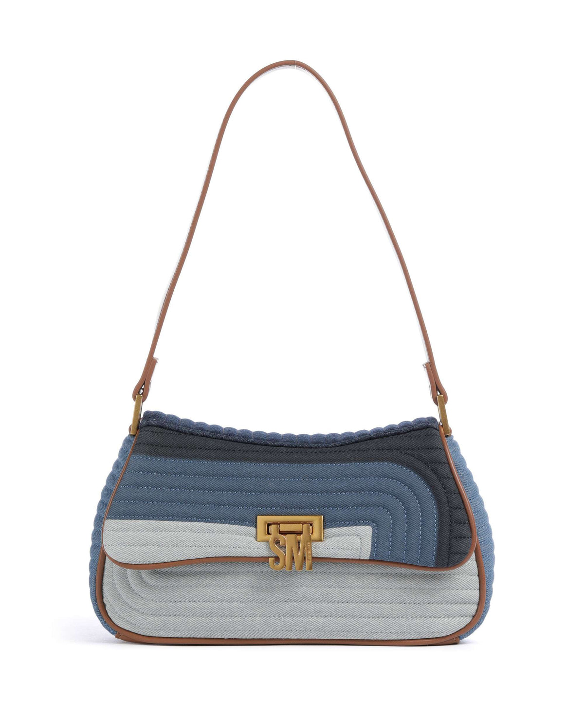 Steve Madden BKES-N Shoulder bag denim
