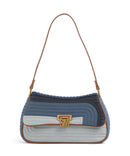 Steve Madden BKES-N Shoulder bag denim
