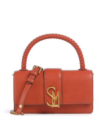Steve Madden BRAGE Borsa a tracolla rust