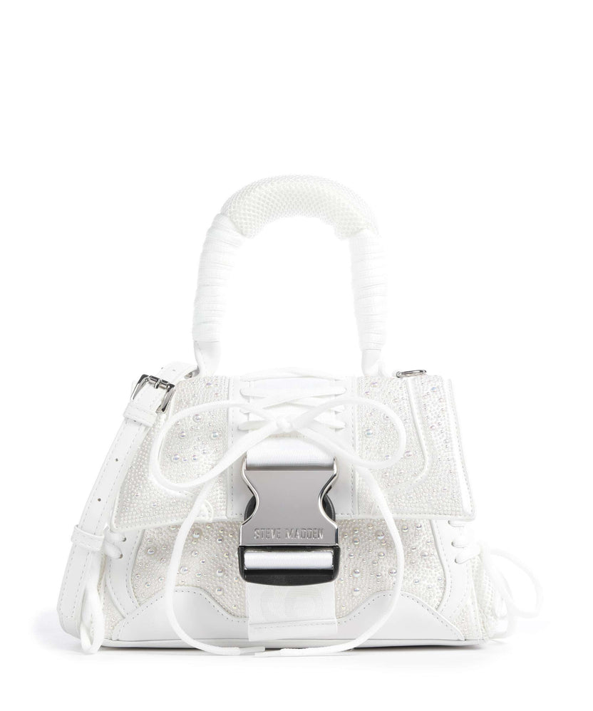 Steve Madden BDIEGO-W Handbag pearl
