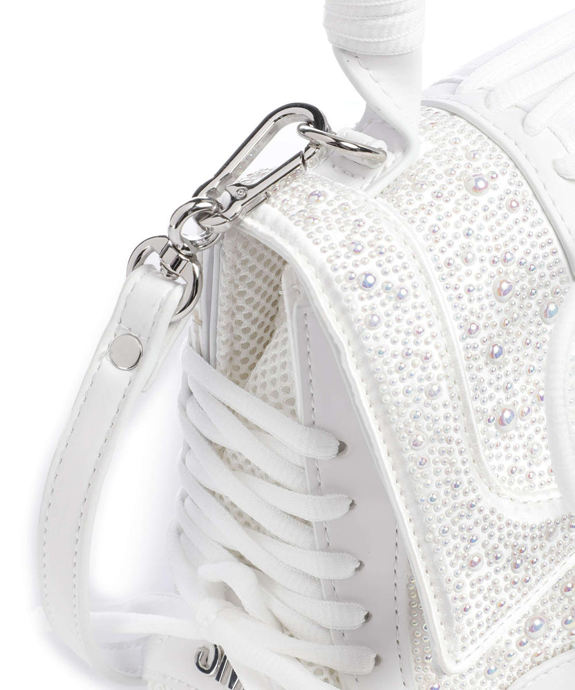 Steve Madden BDIEGO-W Handbag pearl