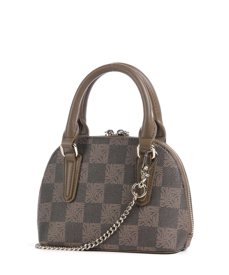 Steve Madden BHOPE Crossbody bag olive/gold