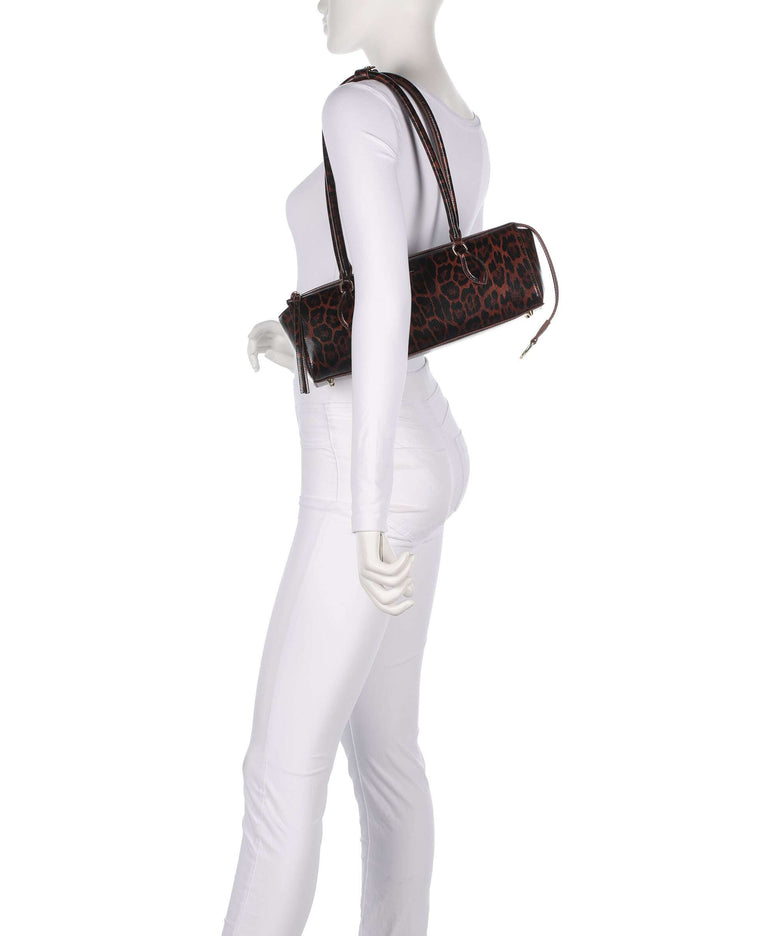 Steve Madden BREMIE-E Shoulder bag leopard