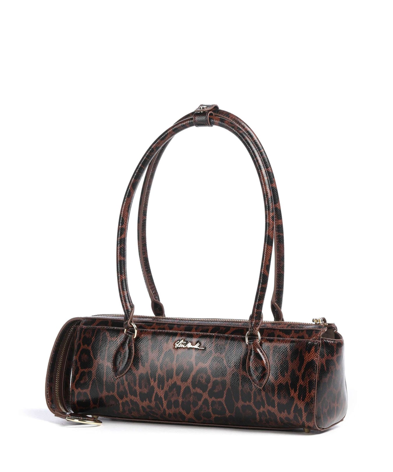 Steve Madden BREMIE-E Shoulder bag leopard