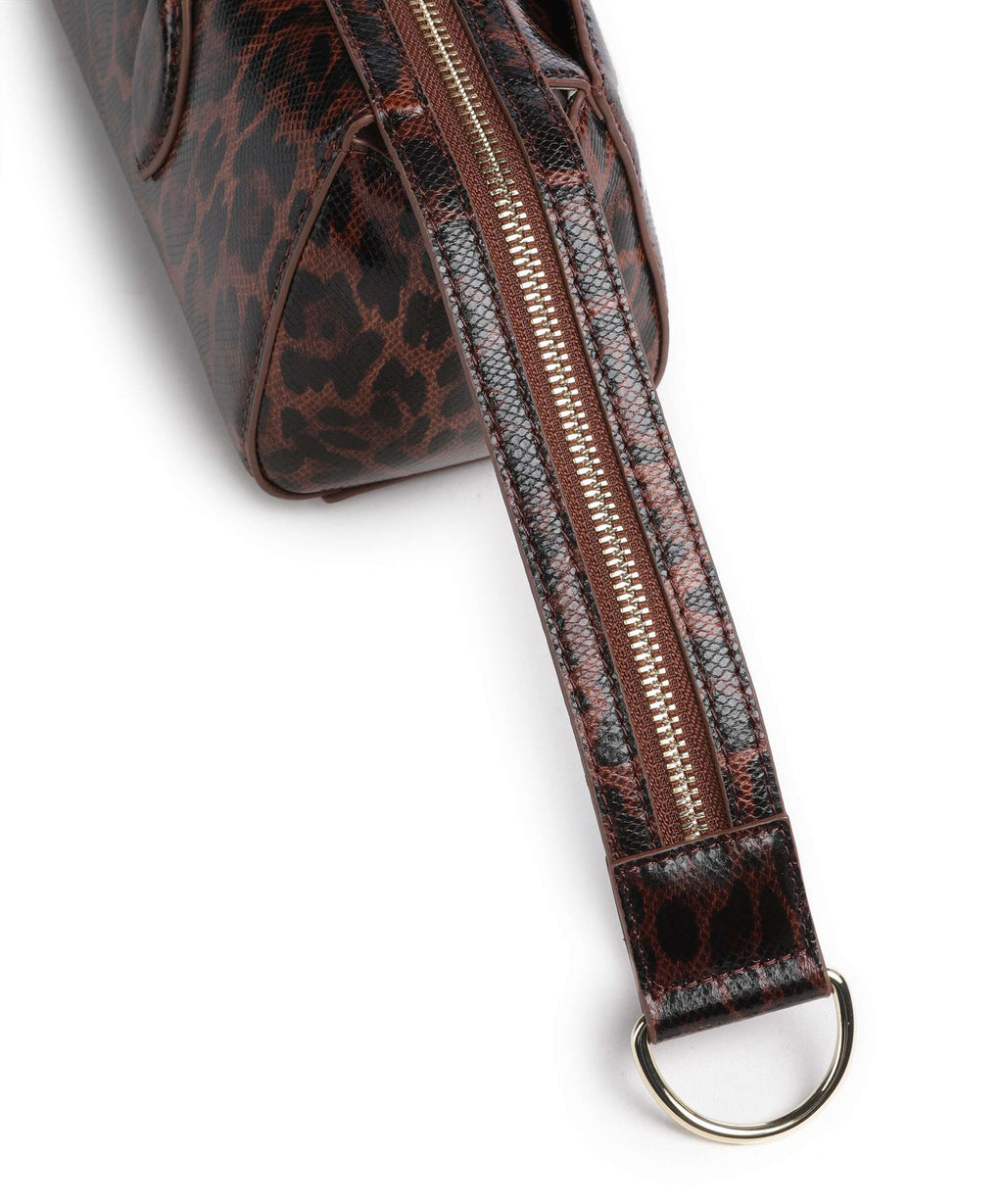 Steve Madden BREMIE-E Shoulder bag leopard