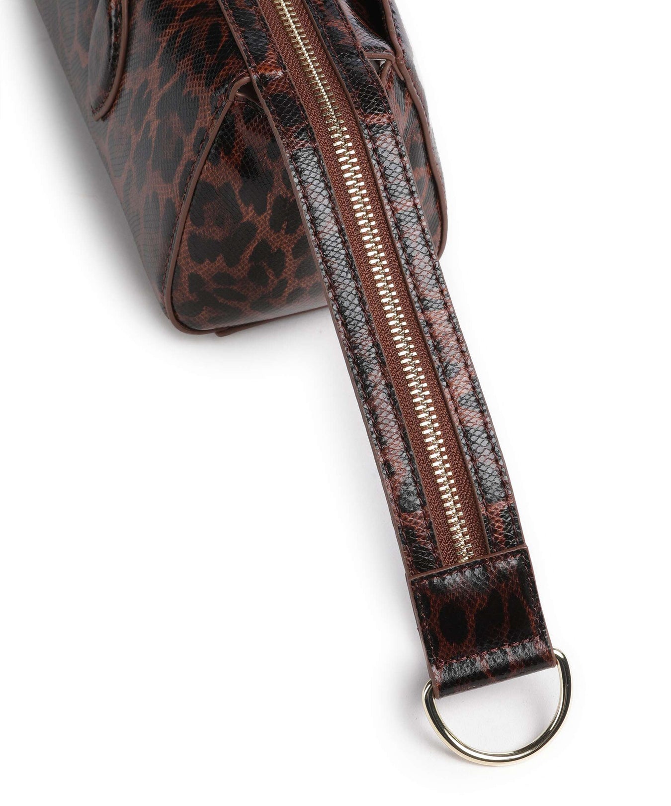 Steve Madden BREMIE-E Shoulder bag leopard