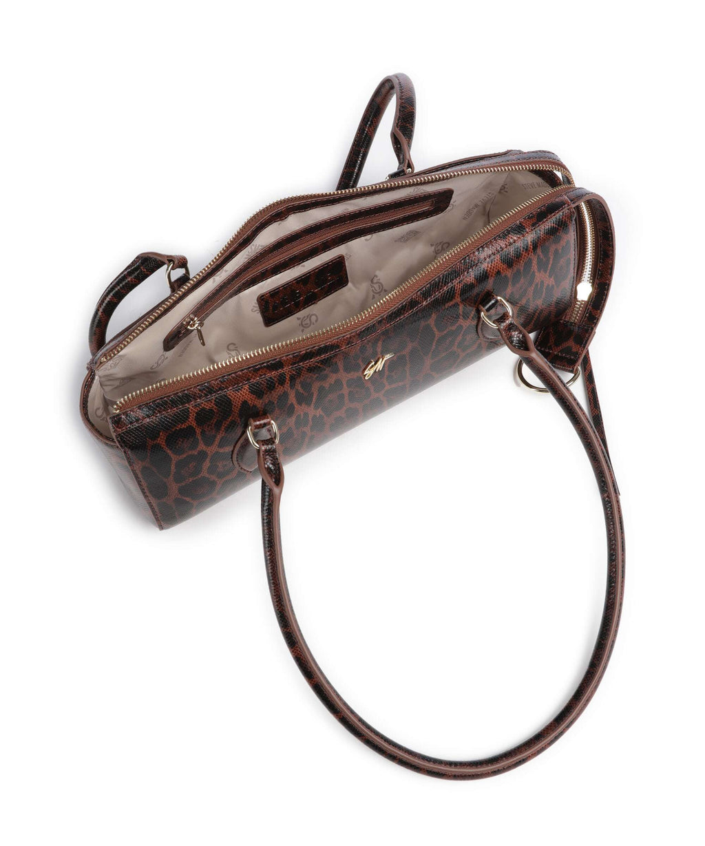 Steve Madden BREMIE-E Shoulder bag leopard