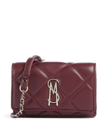 Steve Madden BENDUE Portafoglio cherry