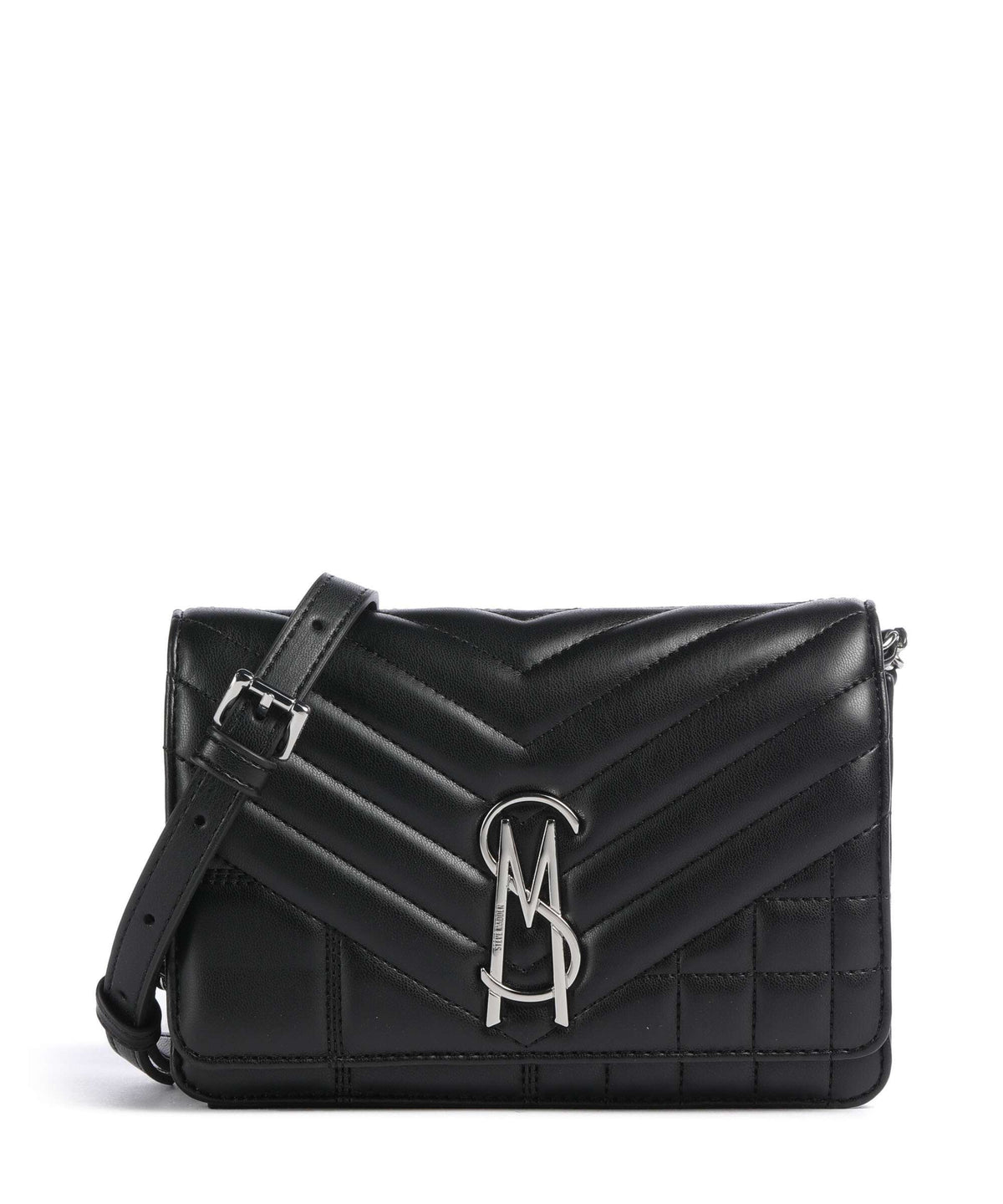 Steve Madden BVOLER-Q Wallet black/silver