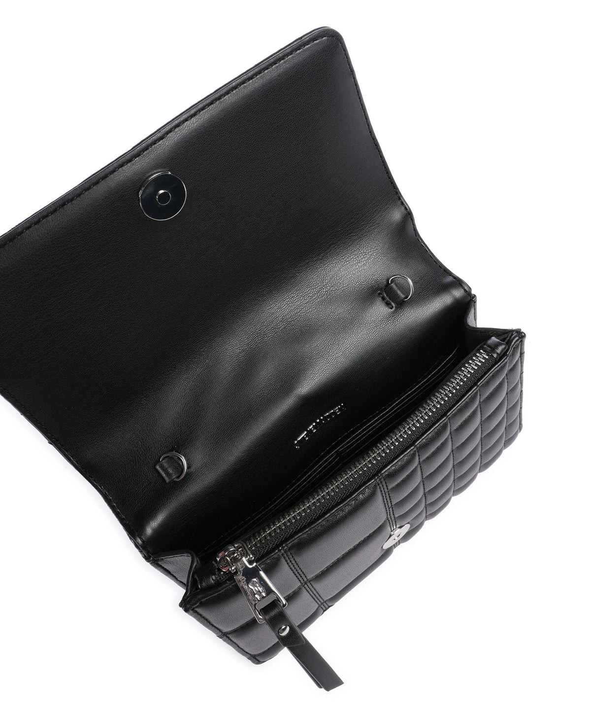 Steve Madden BVOLER-Q Wallet black/silver