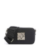 Steve Madden BRISA Borsa a tracolla black/gold