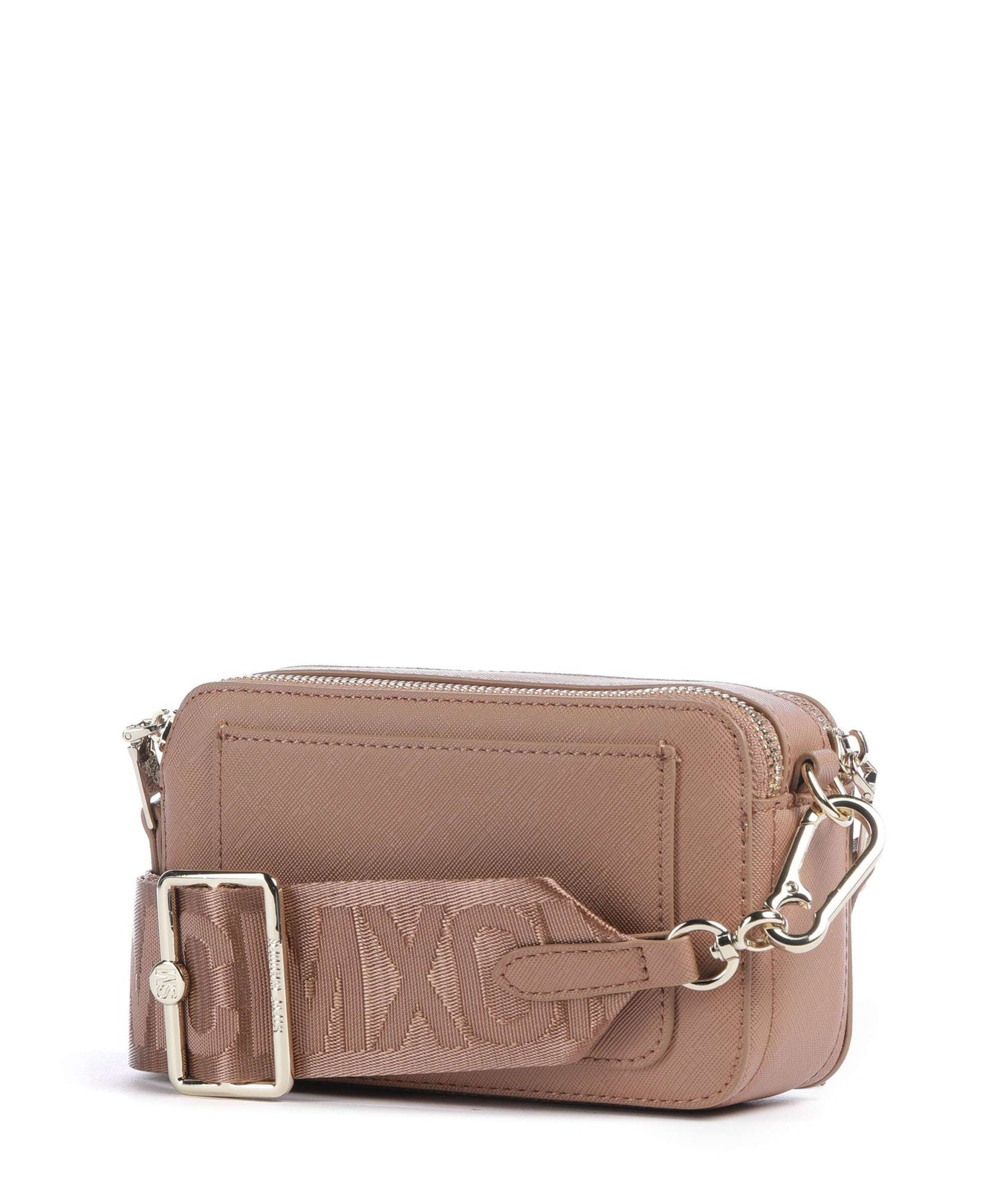 Steve Madden BRISA Crossbody bag blush/gold