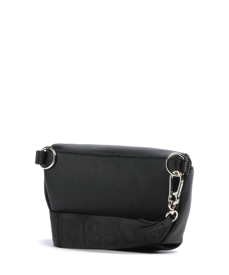 Steve Madden BCLARKE Crossbody bag black/gold