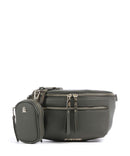 Steve Madden BCLARKE Borsa a tracolla olive/gold