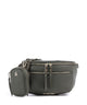 Steve Madden BCLARKE Borsa a tracolla olive/gold