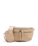 Steve Madden BCLARKE Borsa a tracolla almond