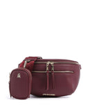 Steve Madden BCLARKE Borsa a tracolla cherry
