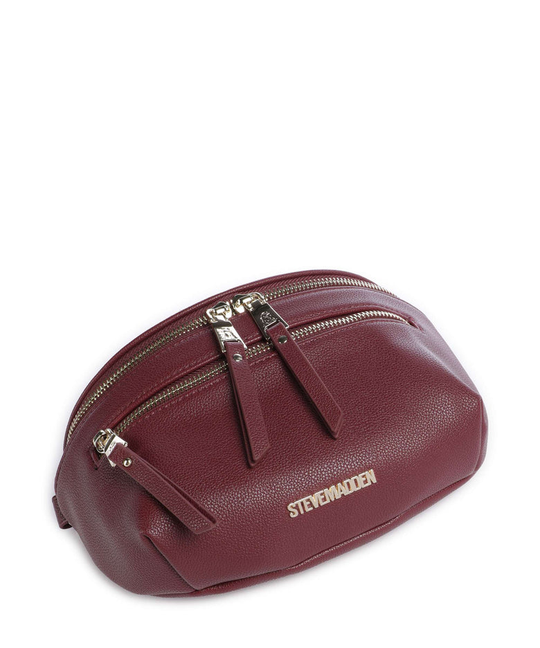 Steve Madden BCLARKE Crossbody bag cherry