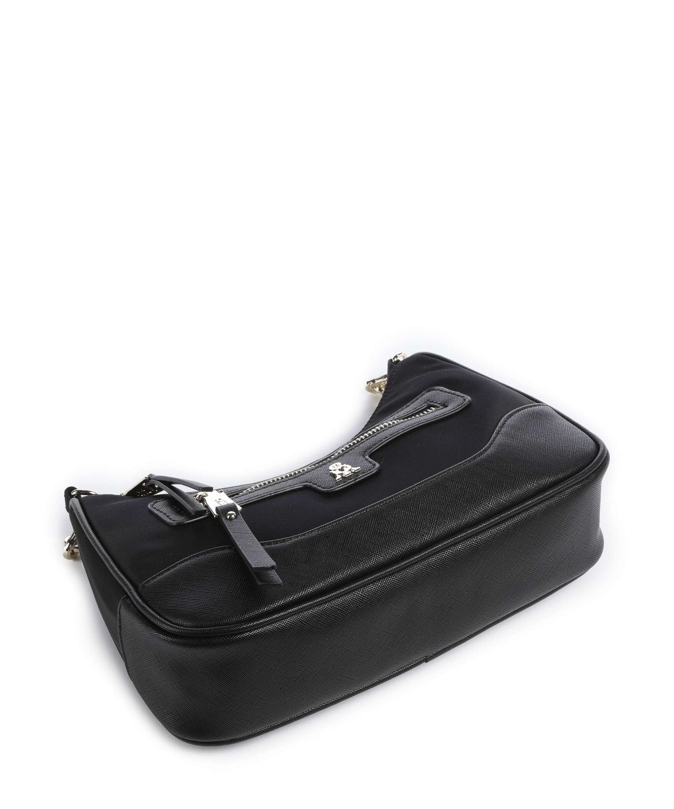 Steve Madden BGREED Shoulder bag black/gold