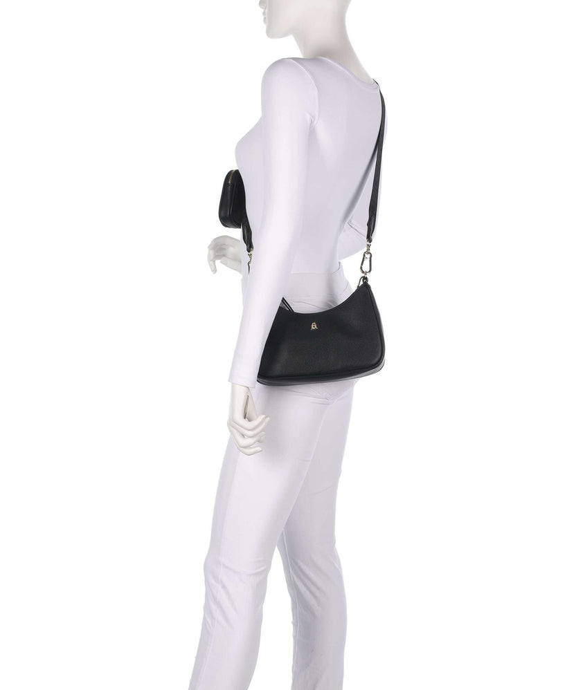 Steve Madden BHABIT Shoulder bag black/gold