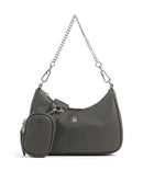 Steve Madden BHABIT Borsa a spalla olive/gold