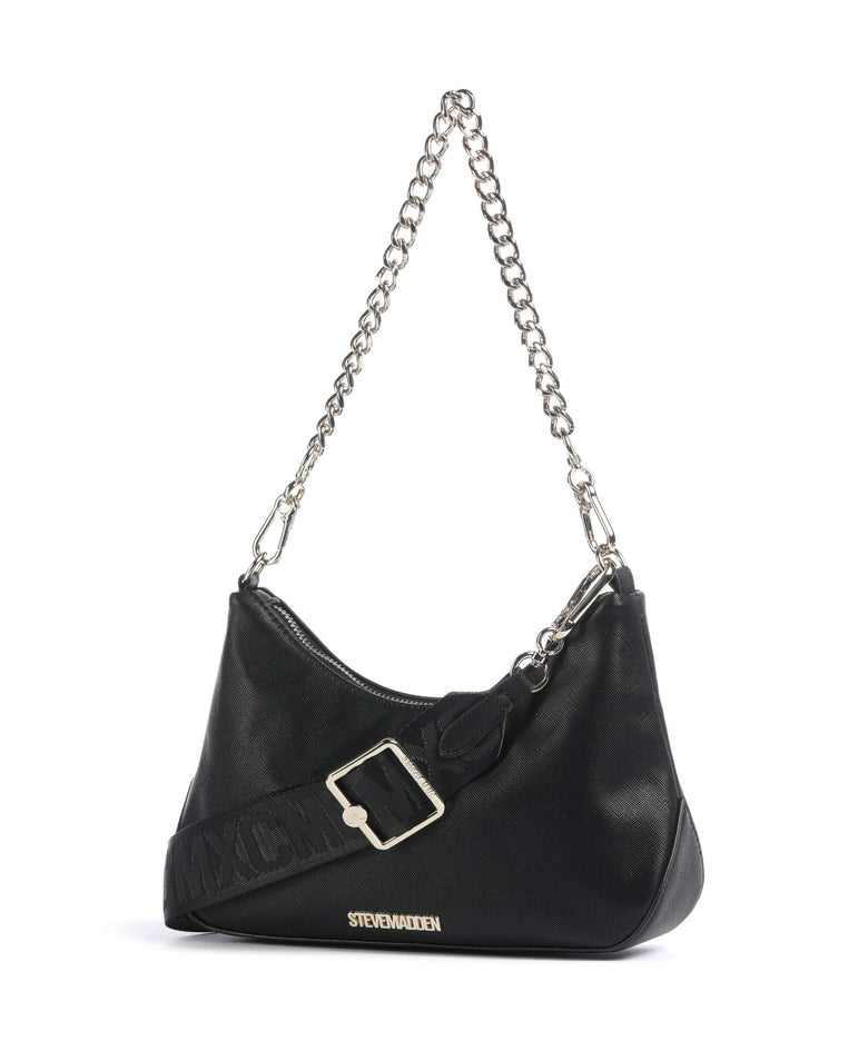 Steve Madden BSIN Shoulder bag black/gold
