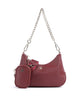 Steve Madden BSIN Borsa a spalla cherry