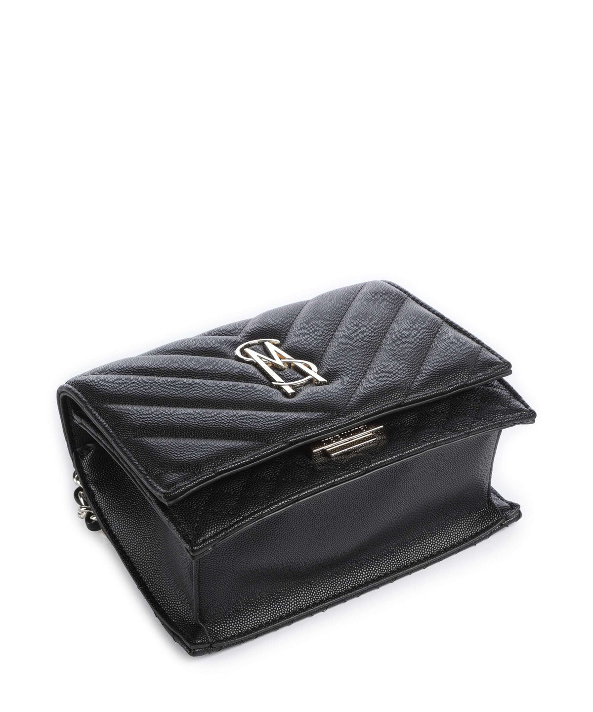 Steve Madden BAMARA Shoulder bag black/gold