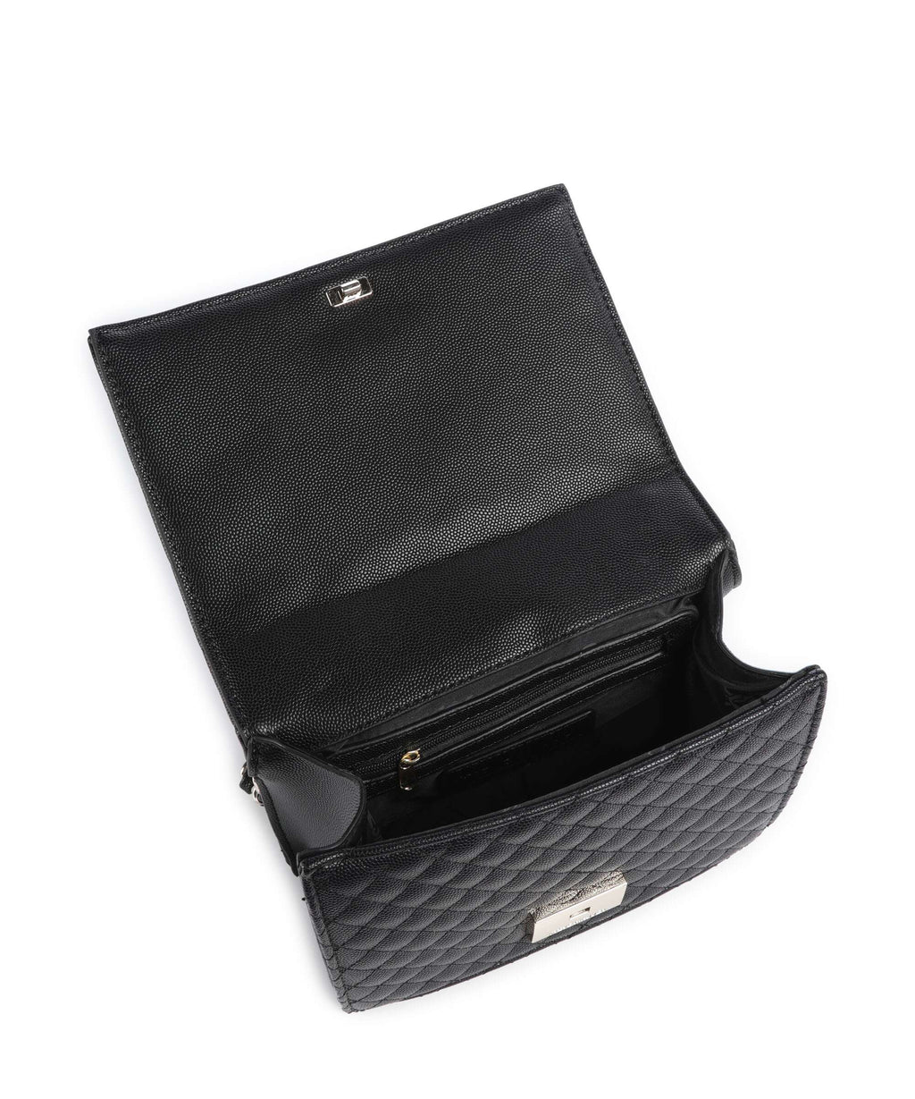 Steve Madden BAMARA Shoulder bag black/gold