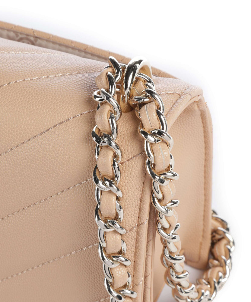 Steve Madden BAMARA Shoulder bag almond