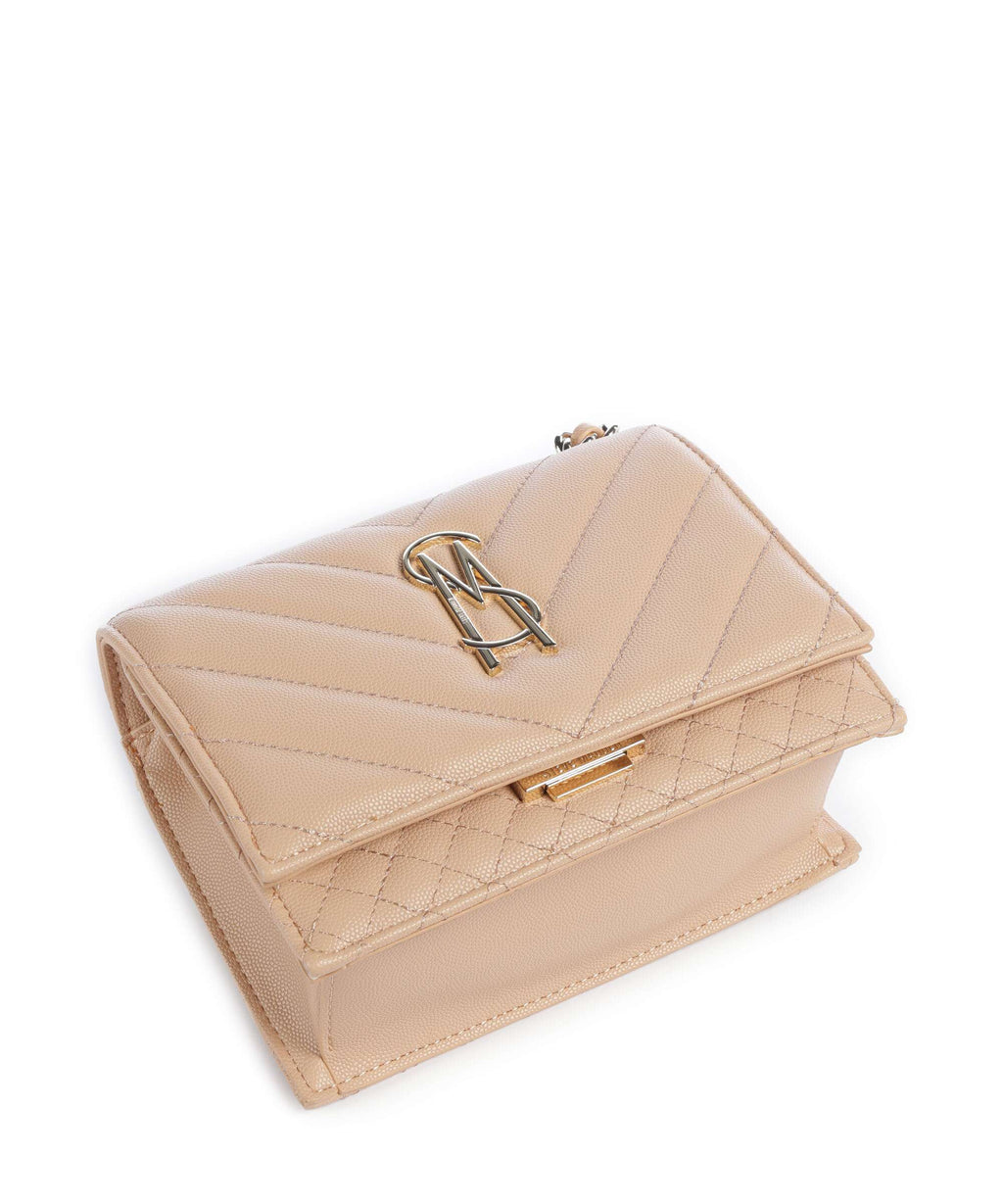 Steve Madden BAMARA Shoulder bag almond