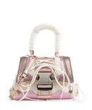 Steve Madden BDIEGO-R Borsa a mano dusty rose