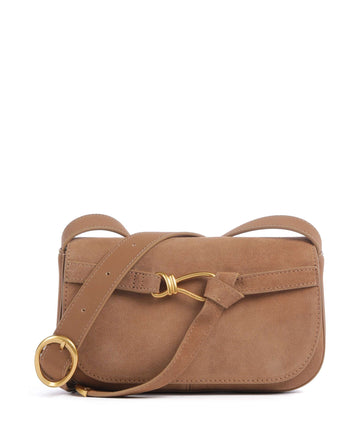 Steve Madden BKLARE Borsa a tracolla tan