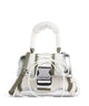 Steve Madden BDIEGO-M Borsa a mano silver
