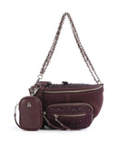 Steve Madden BMAXIMA Borsa a tracolla cherry