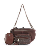 Steve Madden BMAXIMA Borsa a tracolla cocoa
