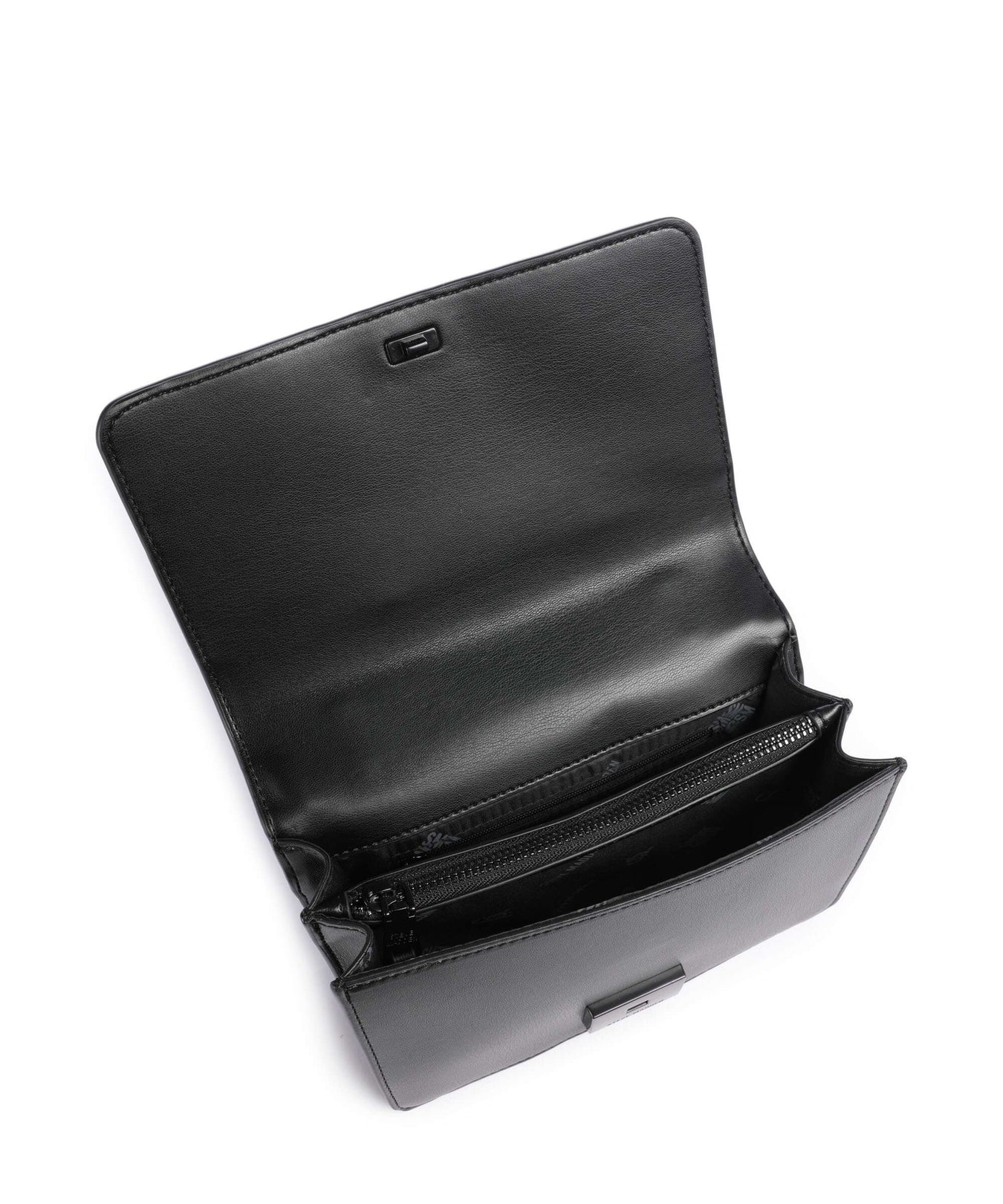 Steve Madden BCARBON Shoulder bag black