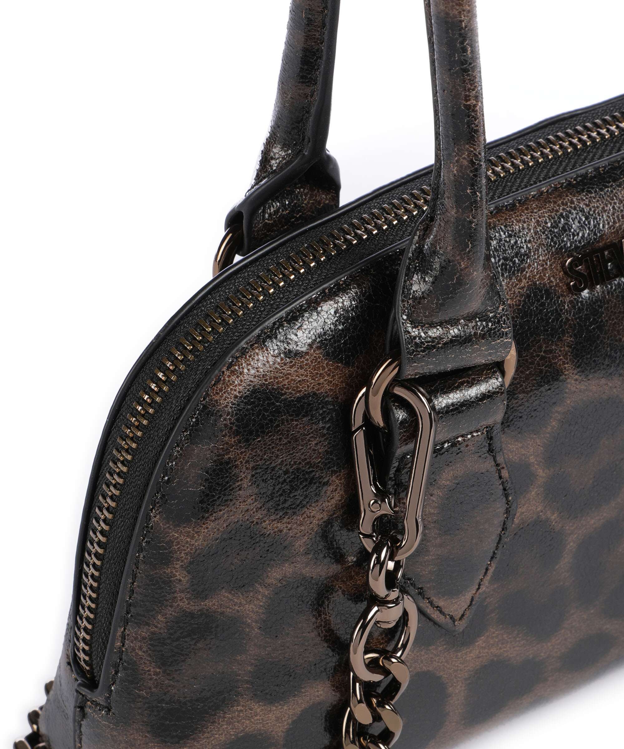 Steve Madden BCURT-C Shoulder bag brown