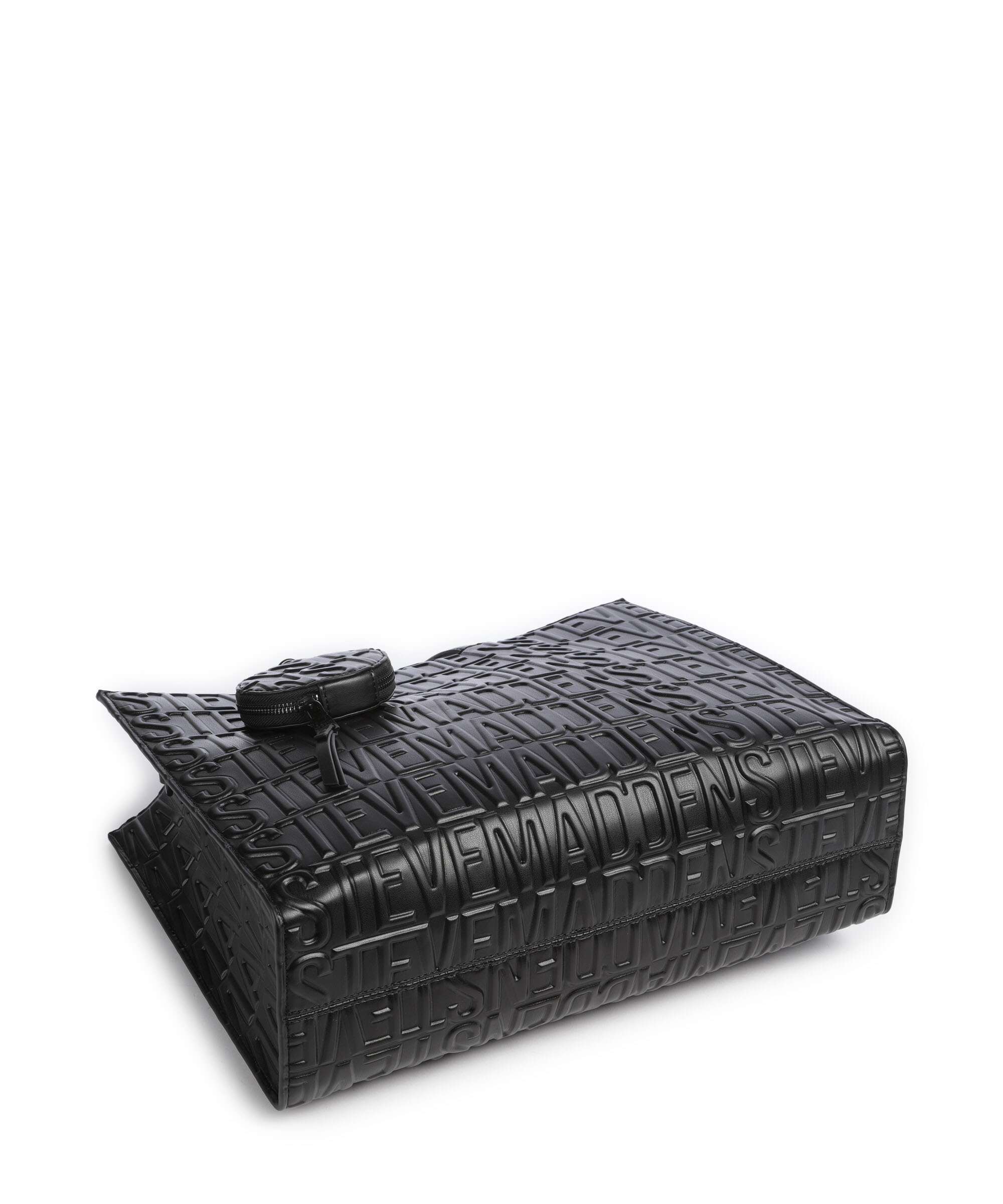 Steve Madden BPHANTOM Handbag black