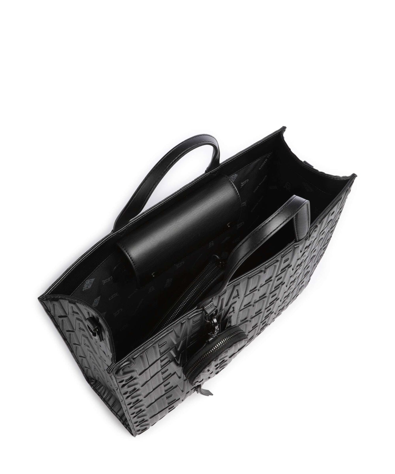 Steve Madden BPHANTOM Handbag black