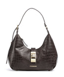 Steve Madden BOVIE-A Borsa a spalla chocolate/gold