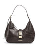 Steve Madden BOVIE-A Shoulder bag chocolate/gold