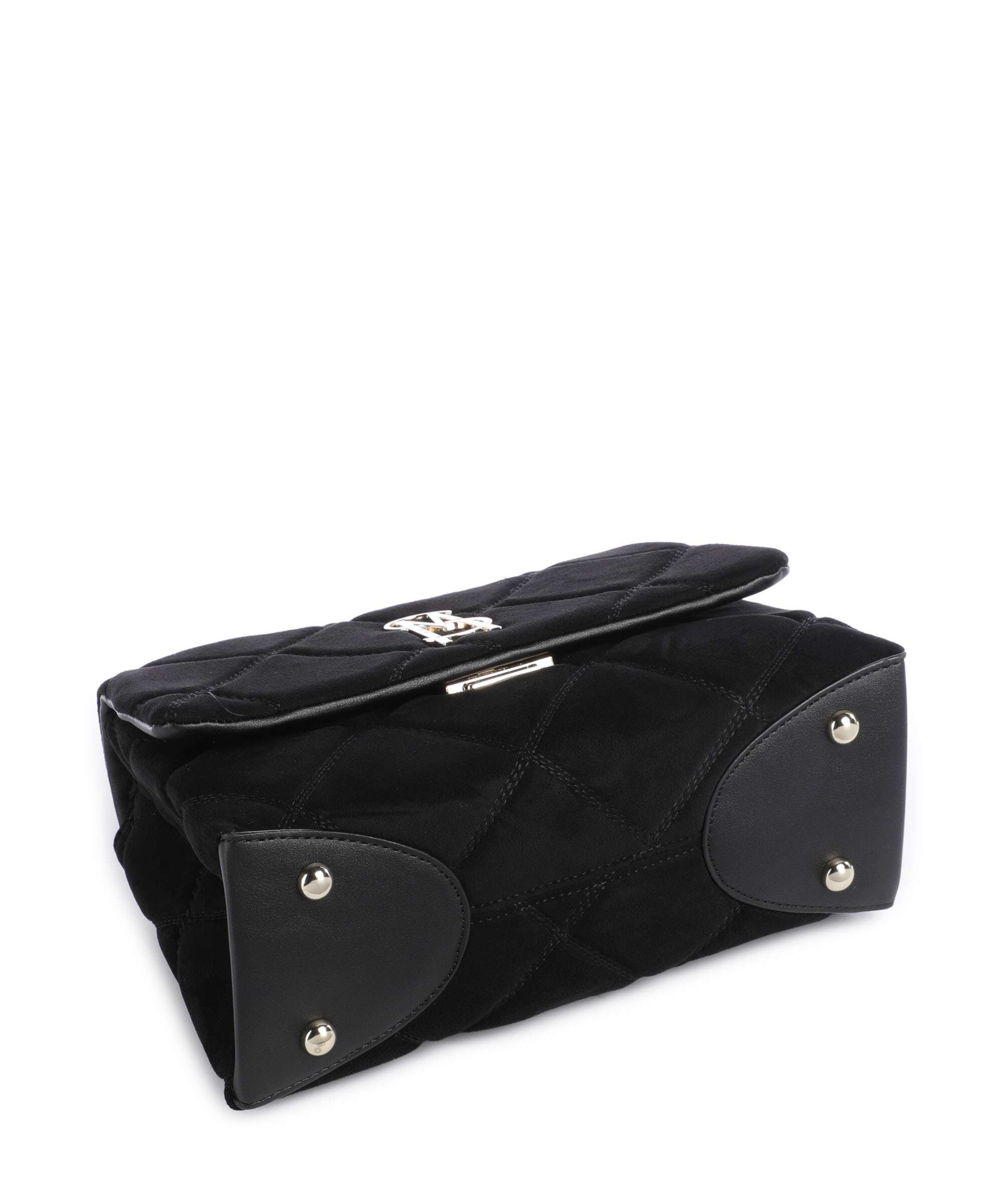 Steve Madden BVOLT-S Shoulder bag black/gold